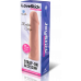 Насадка LoveStick для трусиков. L-17.d-4.3
