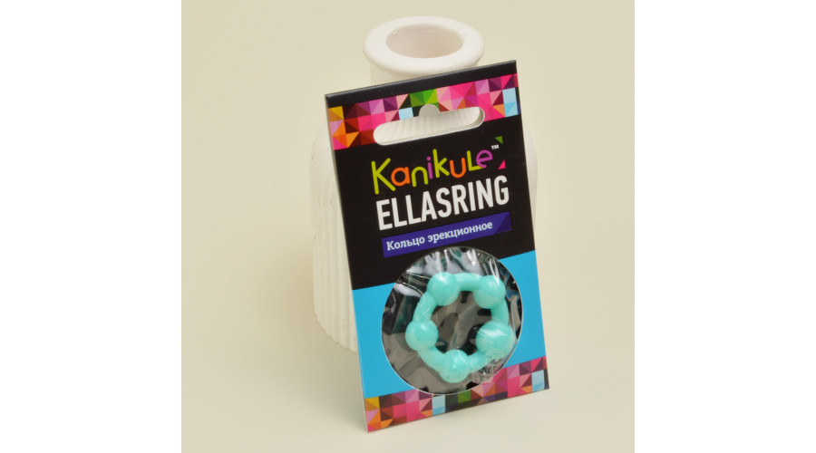Кольцо эрекционное ELLASRING